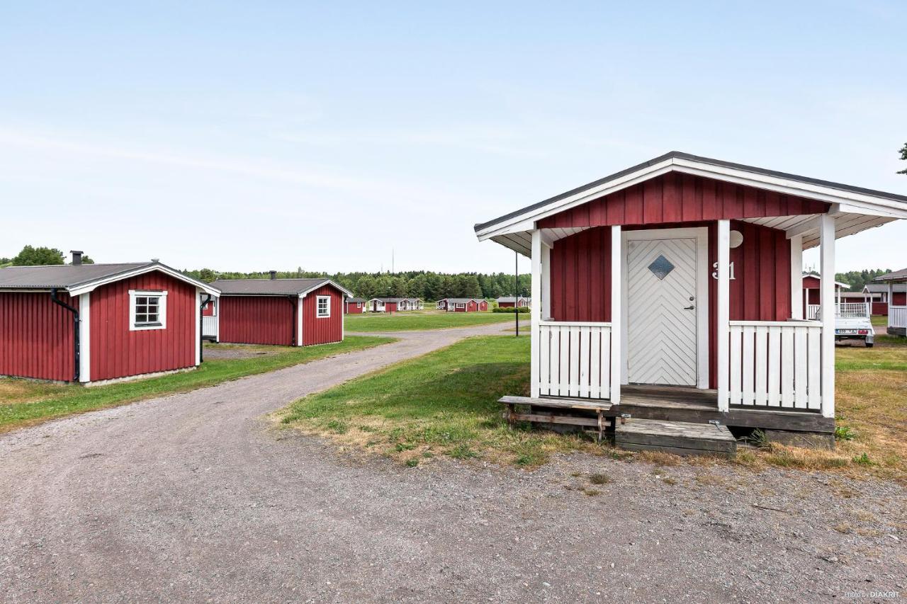 First Camp Skutberget-Karlstad Hotel Exterior foto