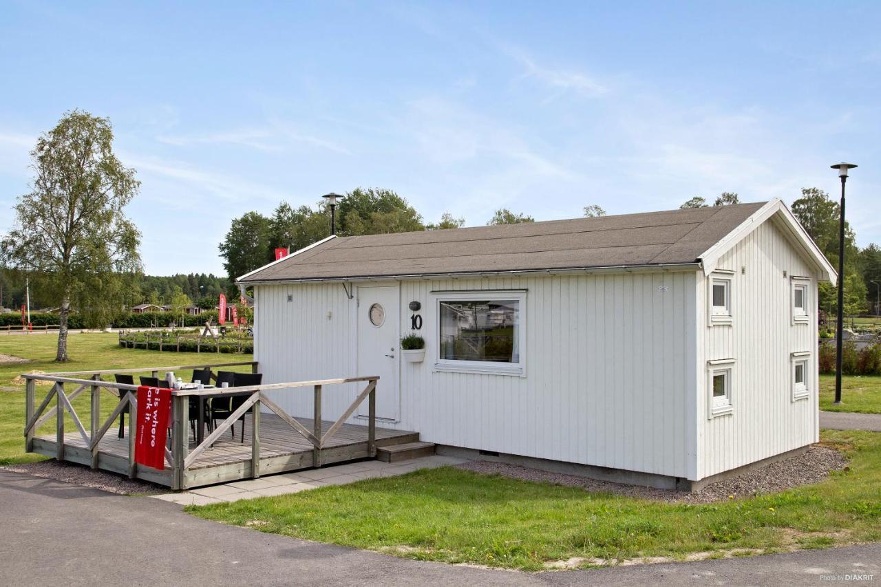 First Camp Skutberget-Karlstad Hotel Exterior foto